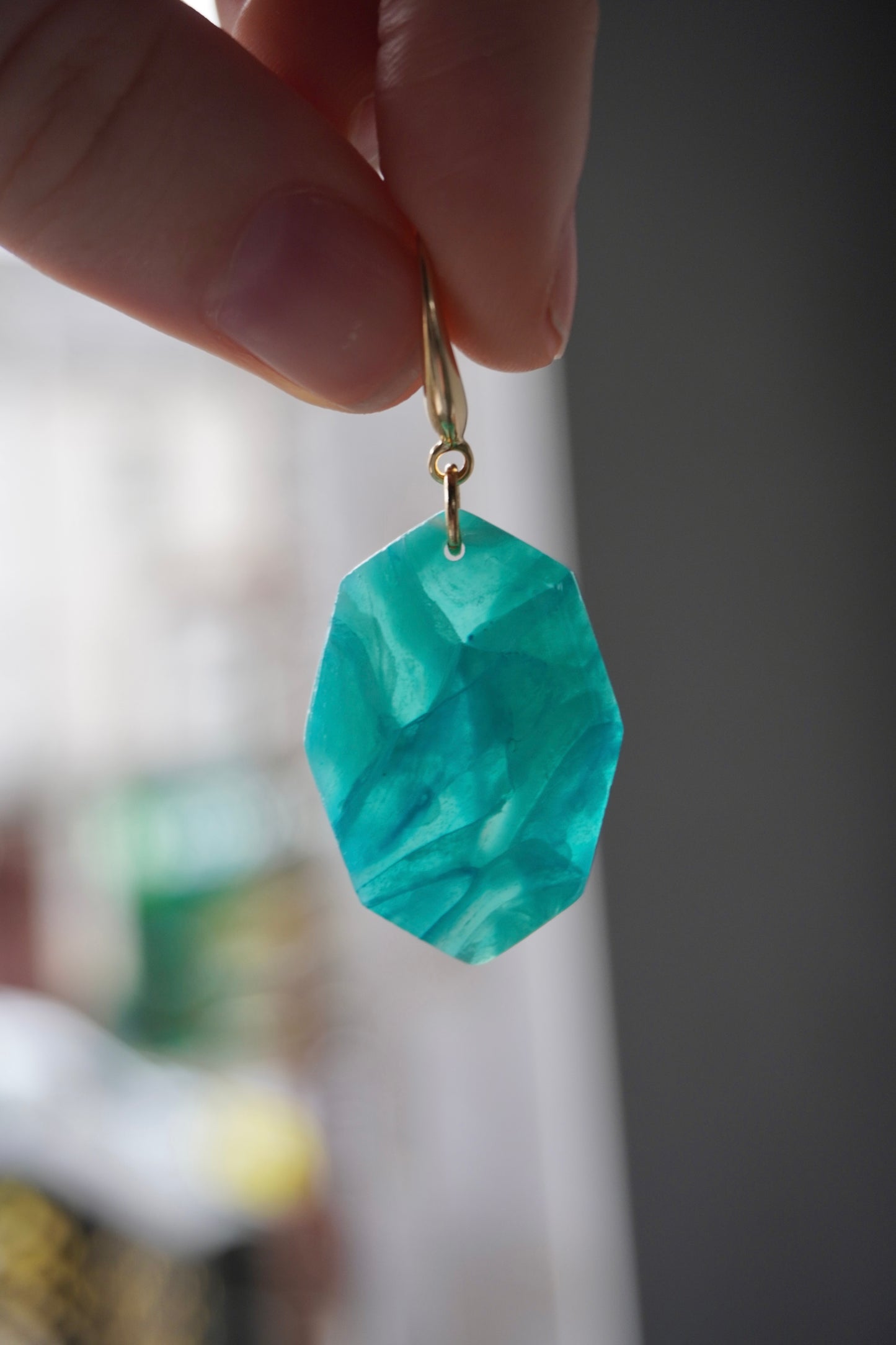 Turquoise Stone