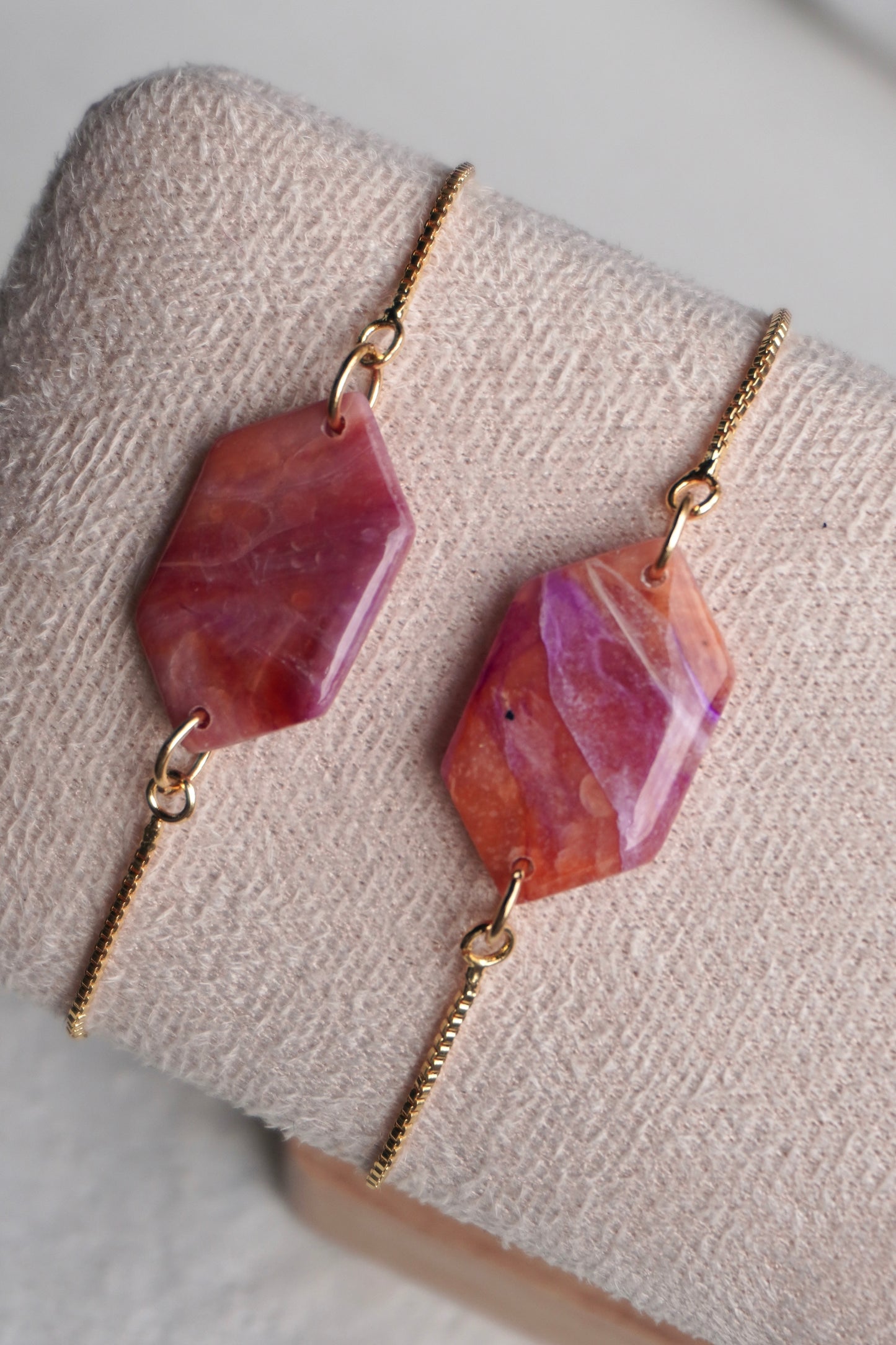 Sunset Bracelet Mini