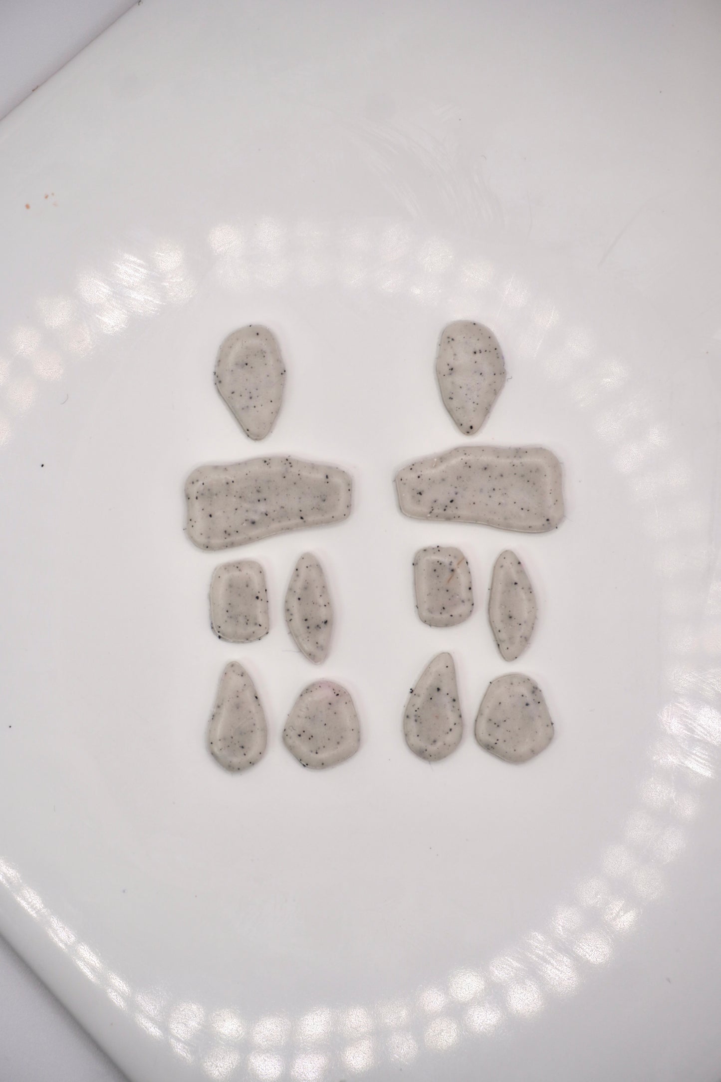 Tiny organic dangle (2)