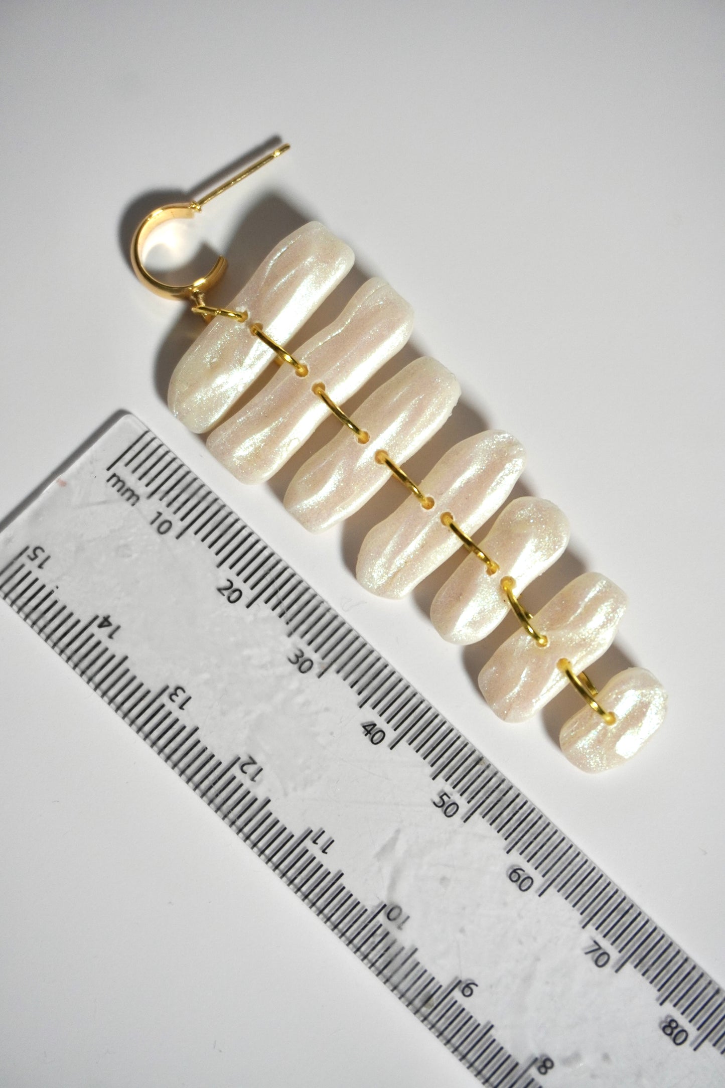 Pearl dangles