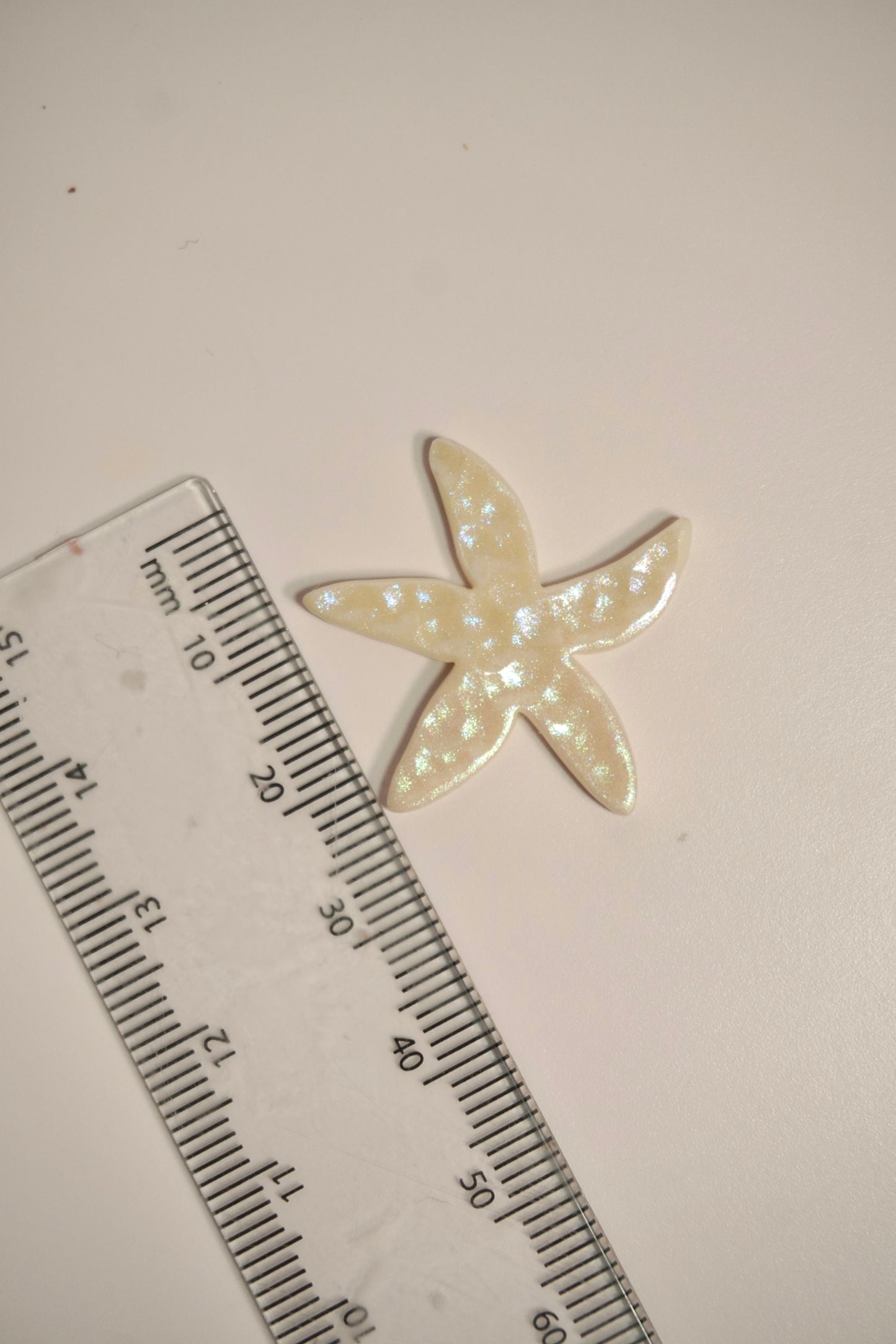 Starfish Organic 1