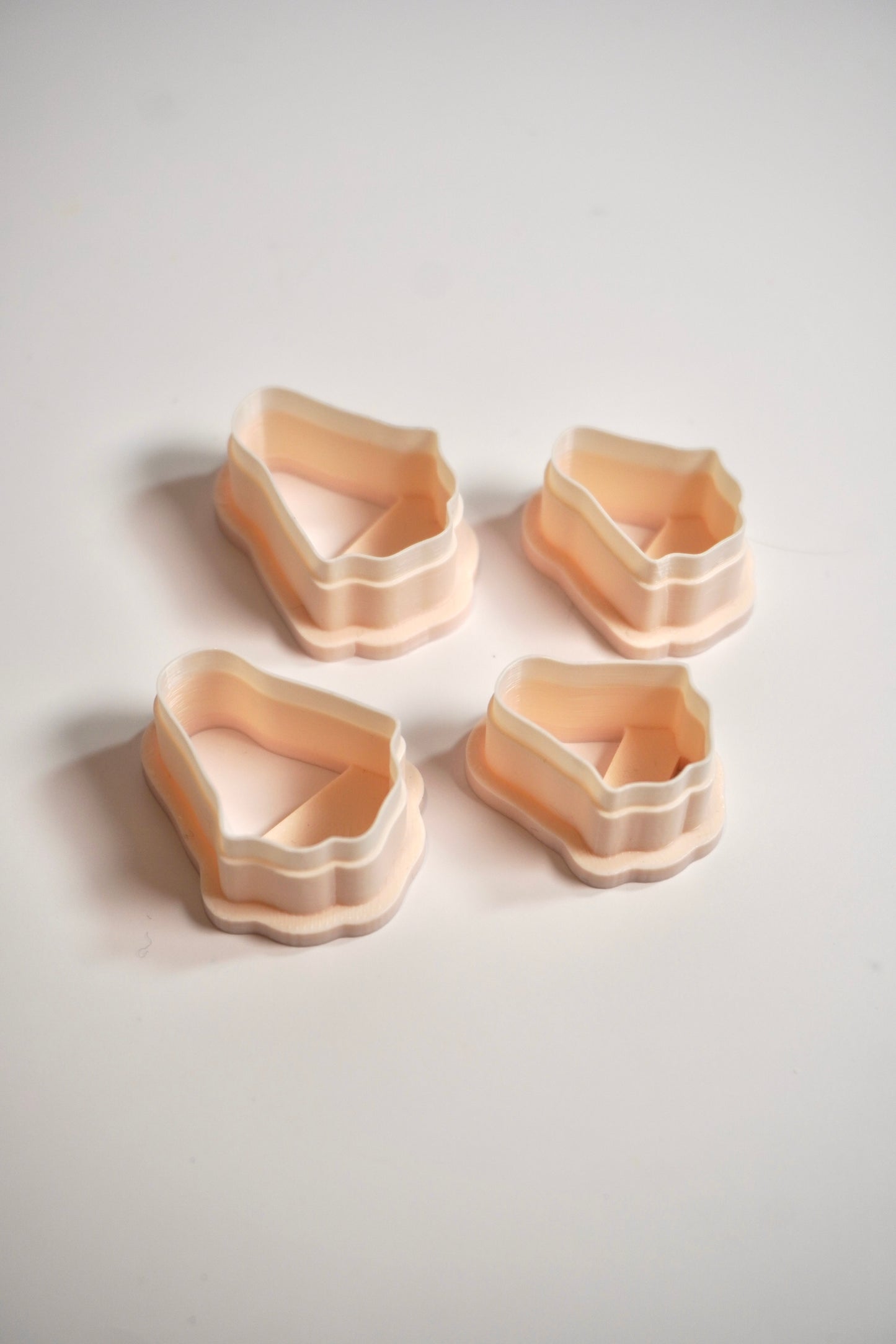 Organic Ghost (2 sizes)