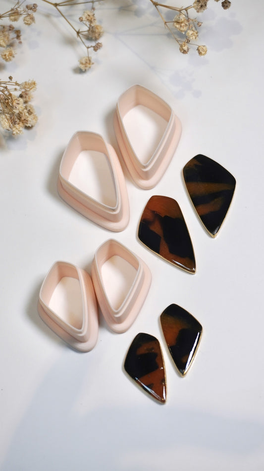 Organic Daggers (Mirrored)