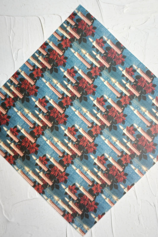Vintage Christmas 23
