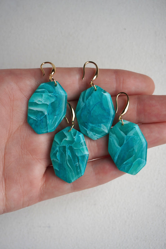 Turquoise Stone