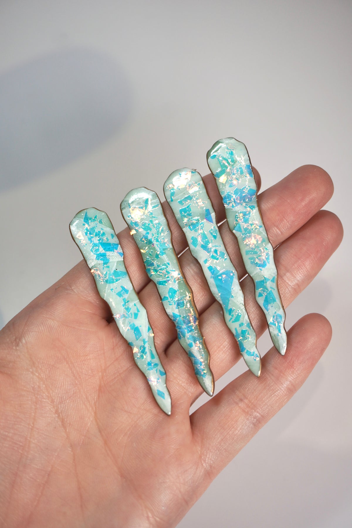 Icicle (3 sizes)