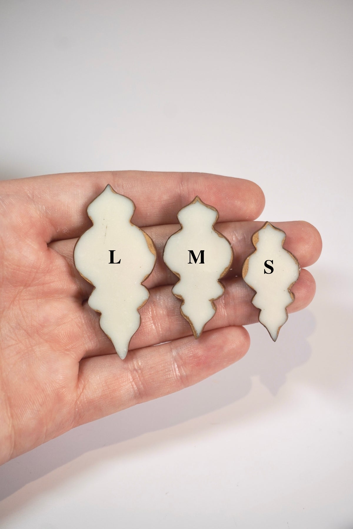 Bulb 5 (3 sizes)