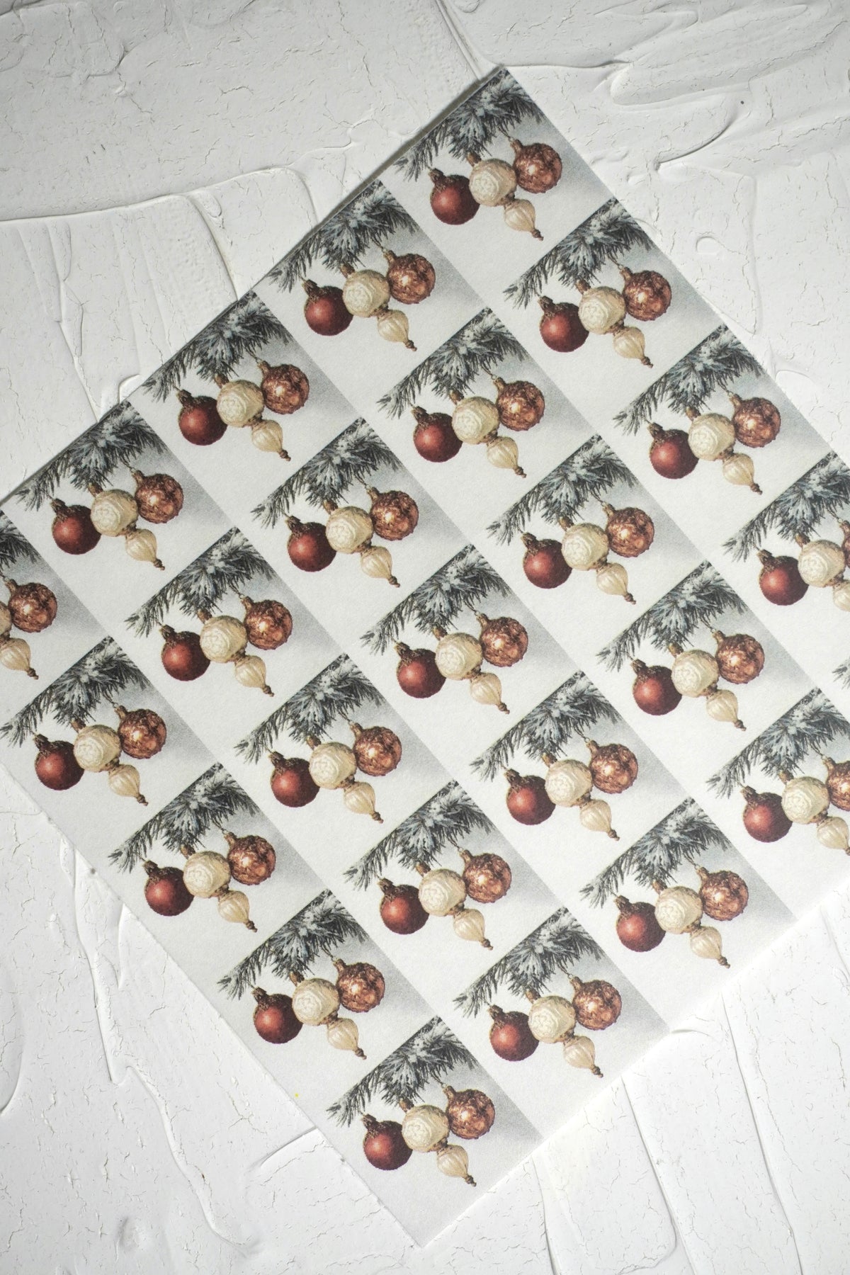 XMAS tiles 3