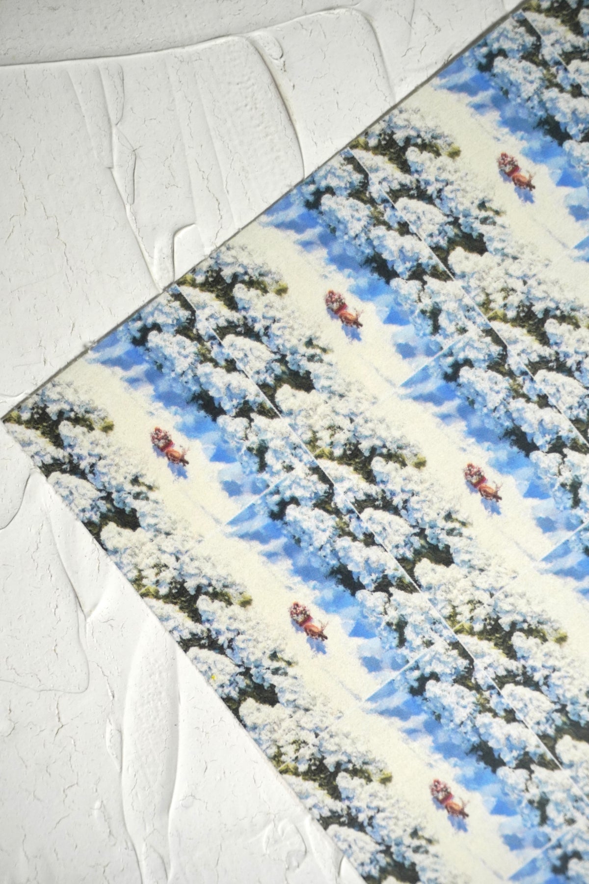 XMAS tiles 6