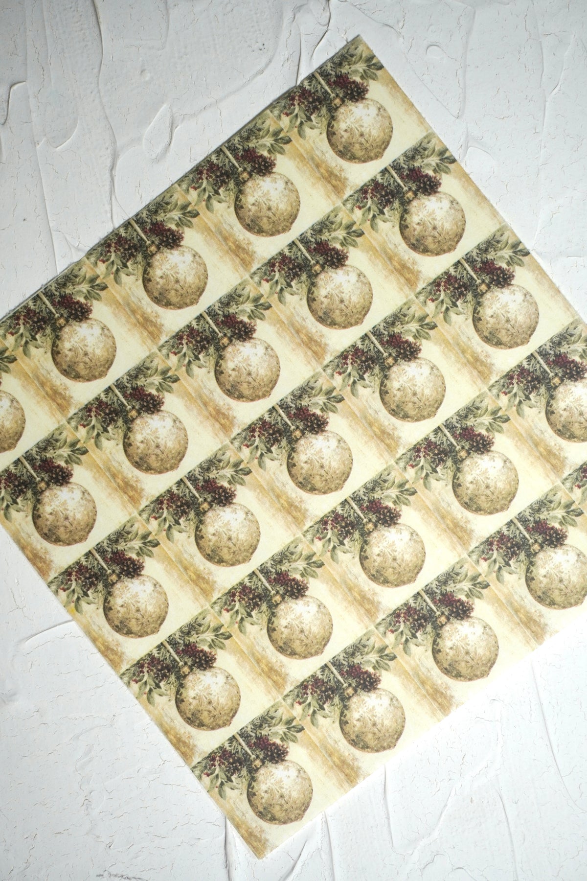 XMAS tiles 7