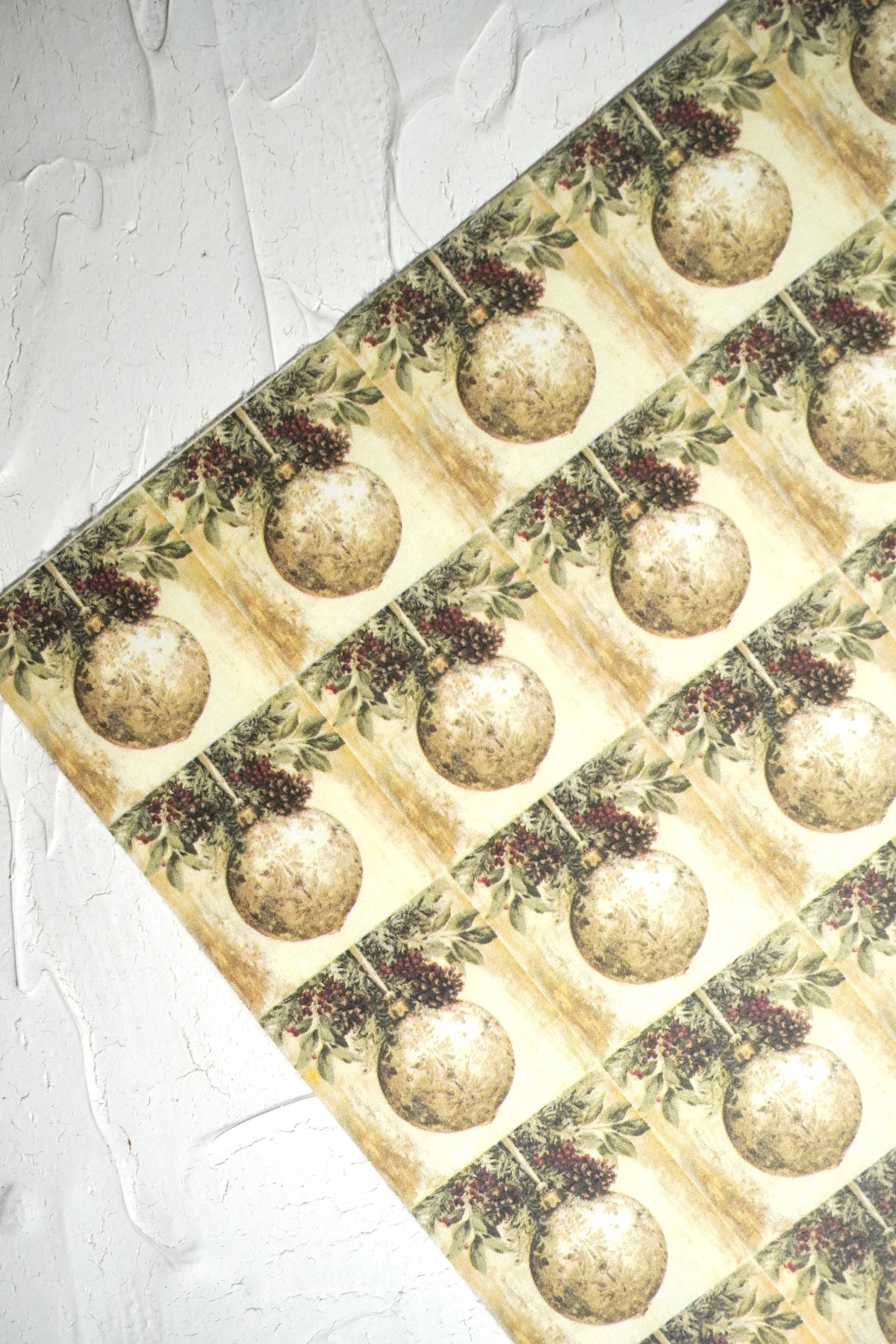 XMAS tiles 7