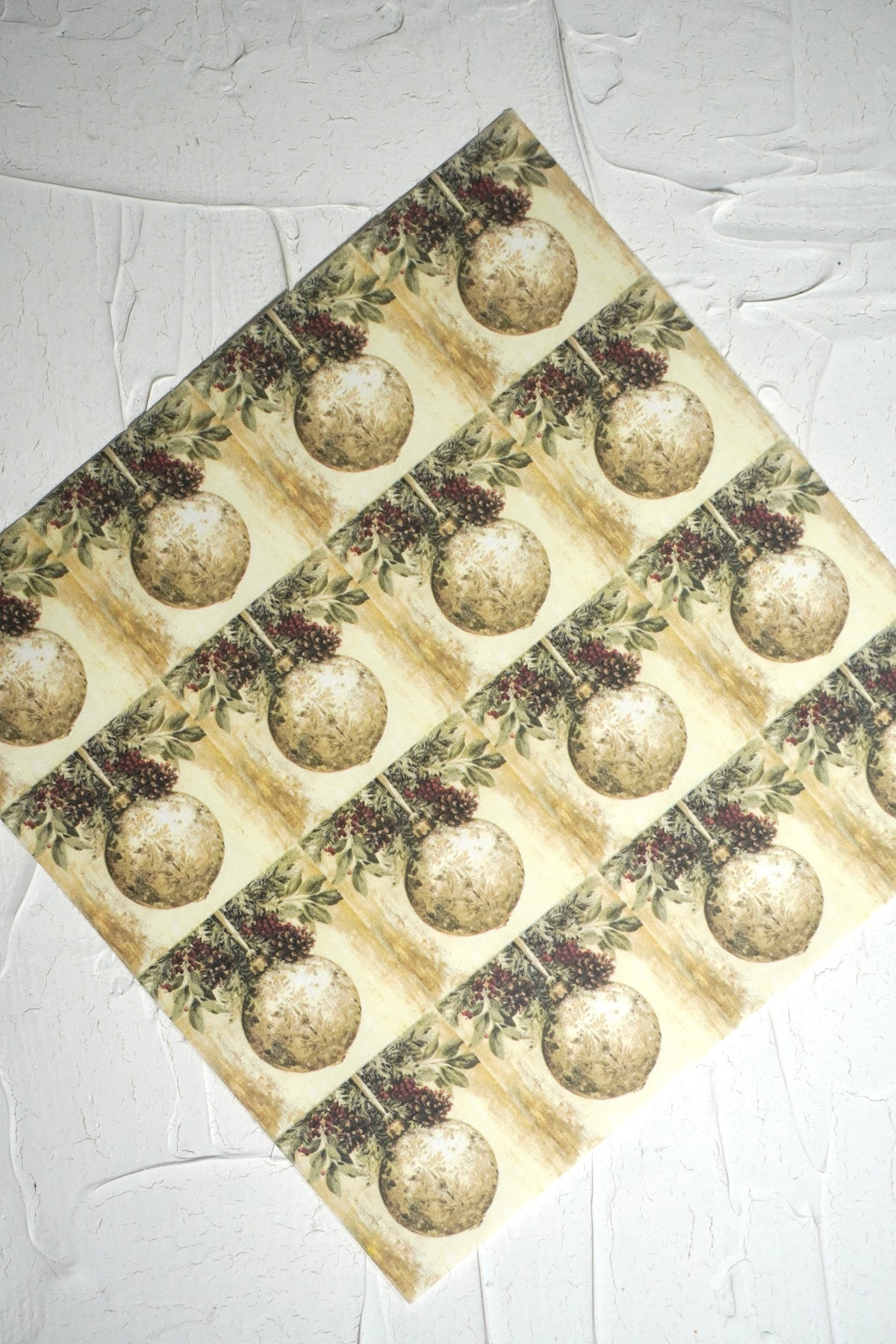 XMAS tiles 8