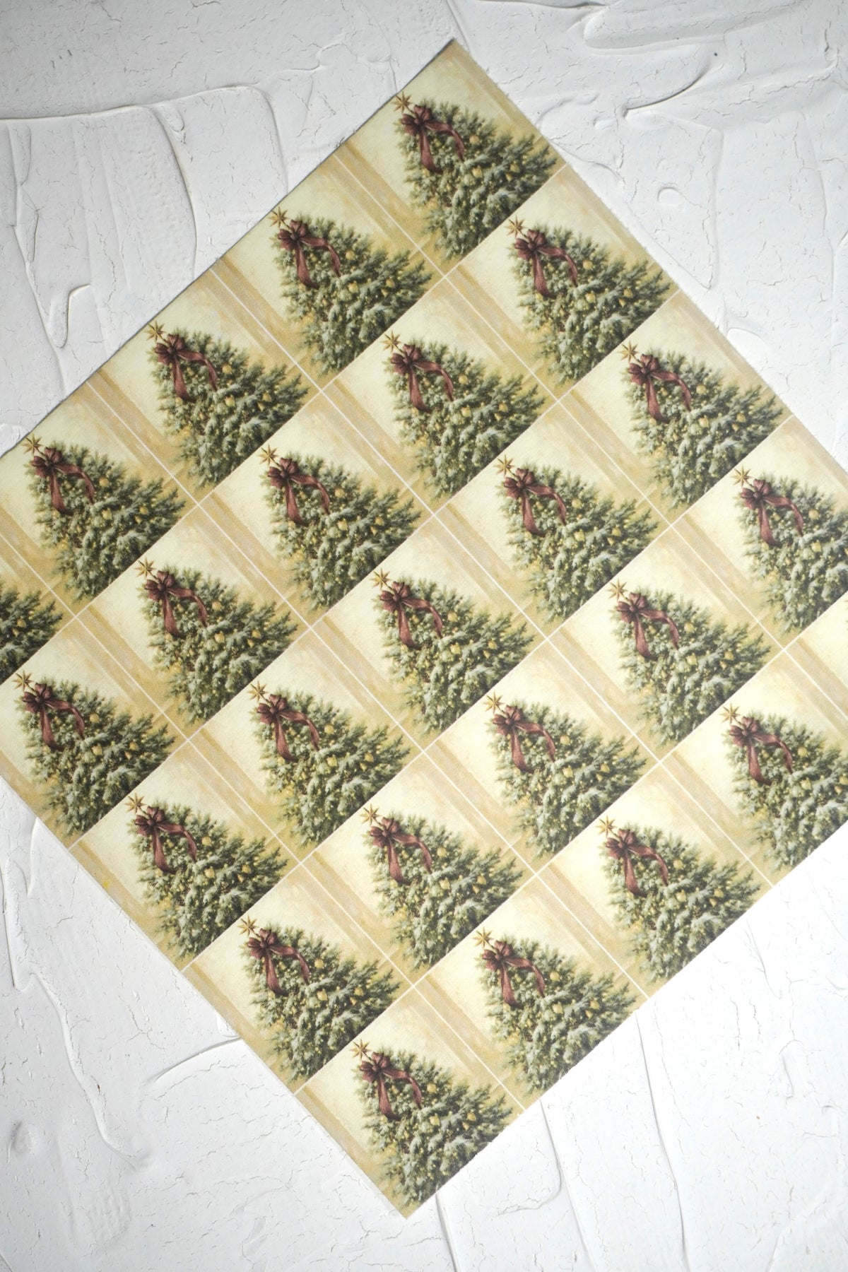 XMAS tiles 11