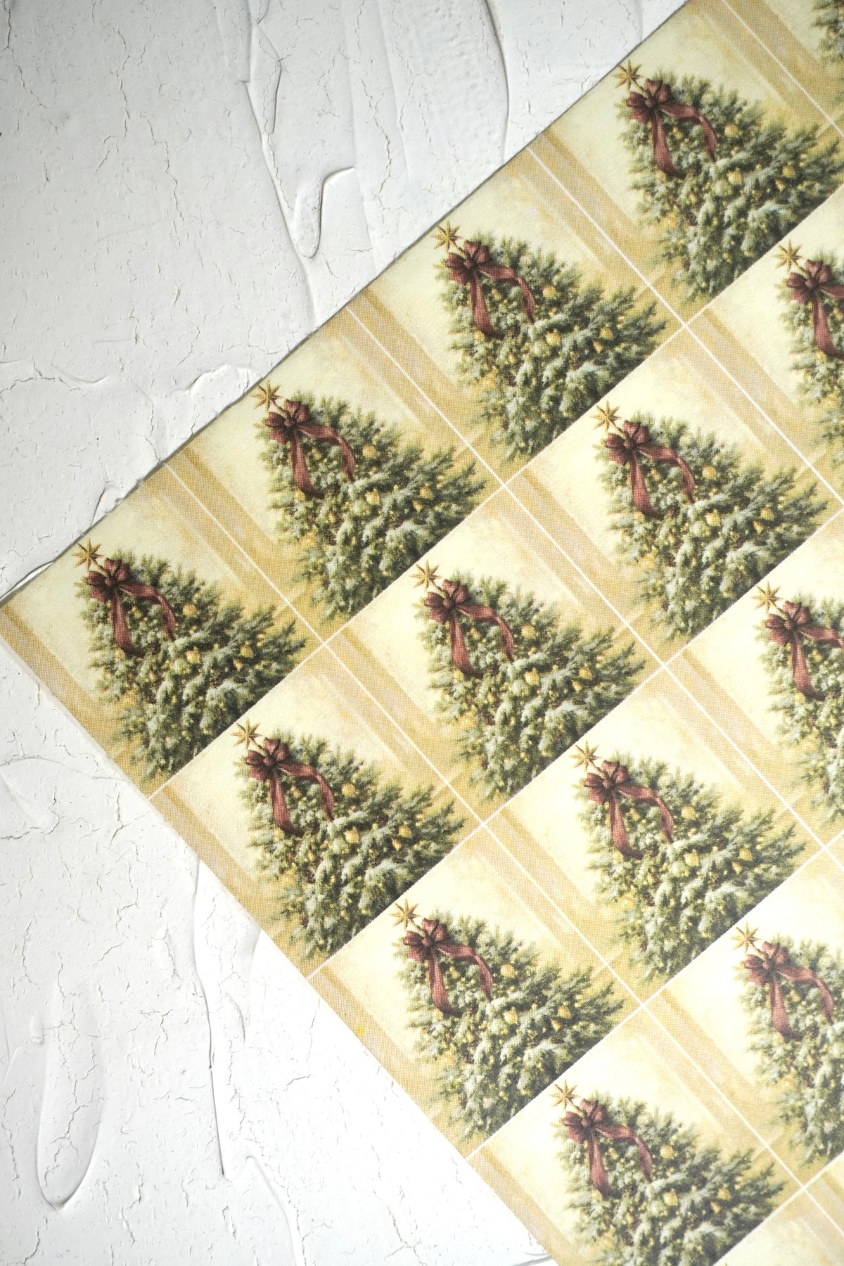 XMAS tiles 11
