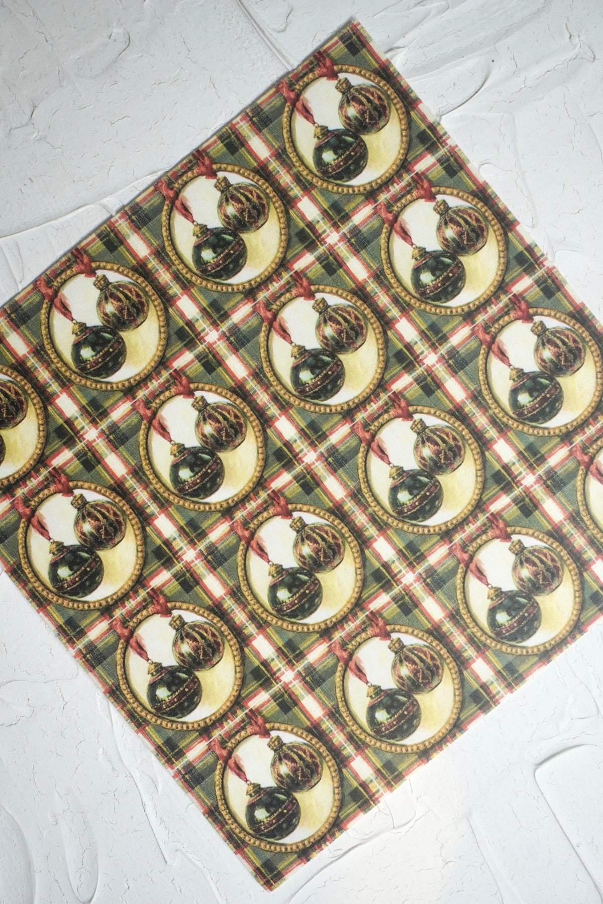 XMAS tiles 13