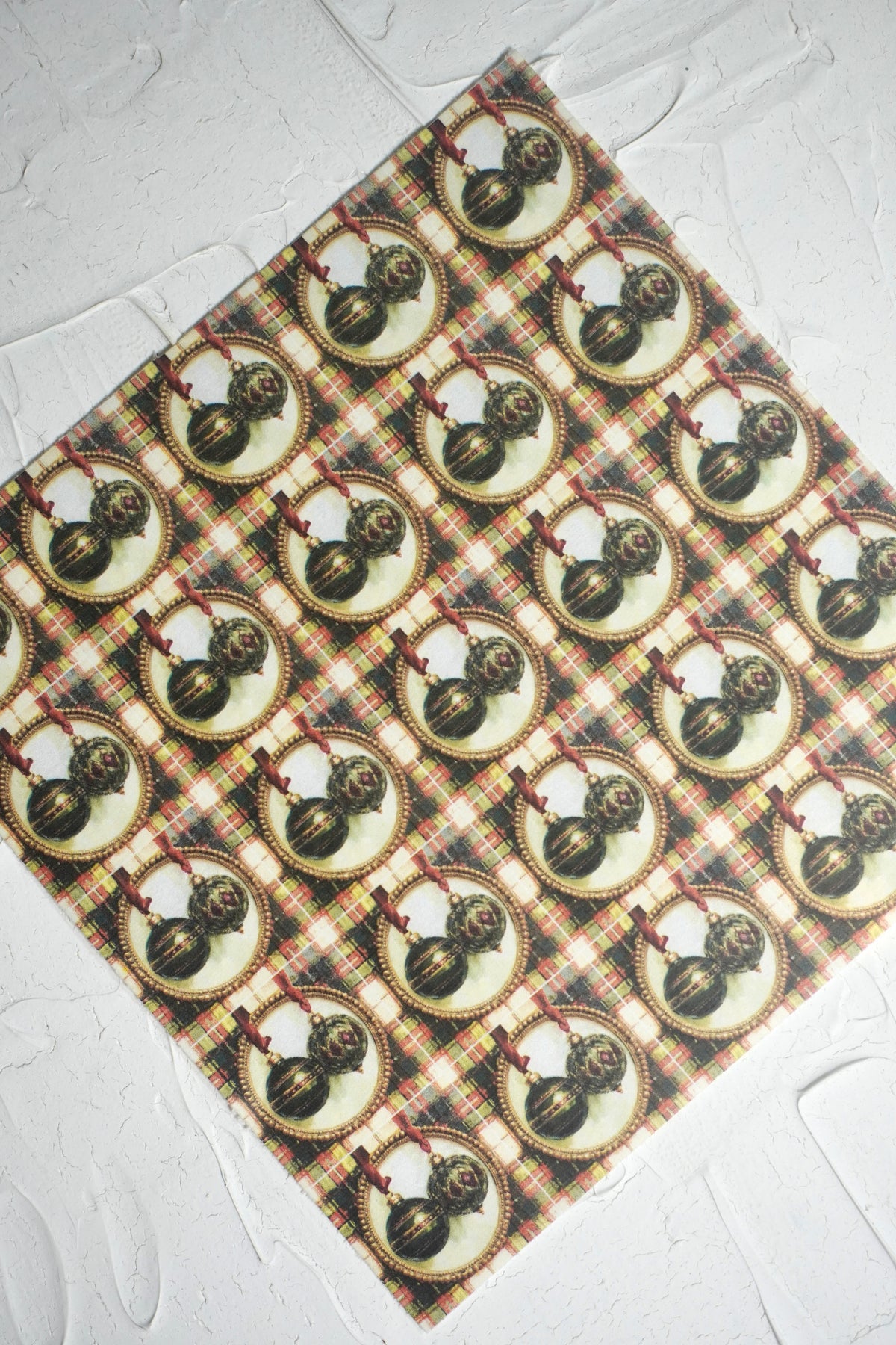 XMAS tiles 14