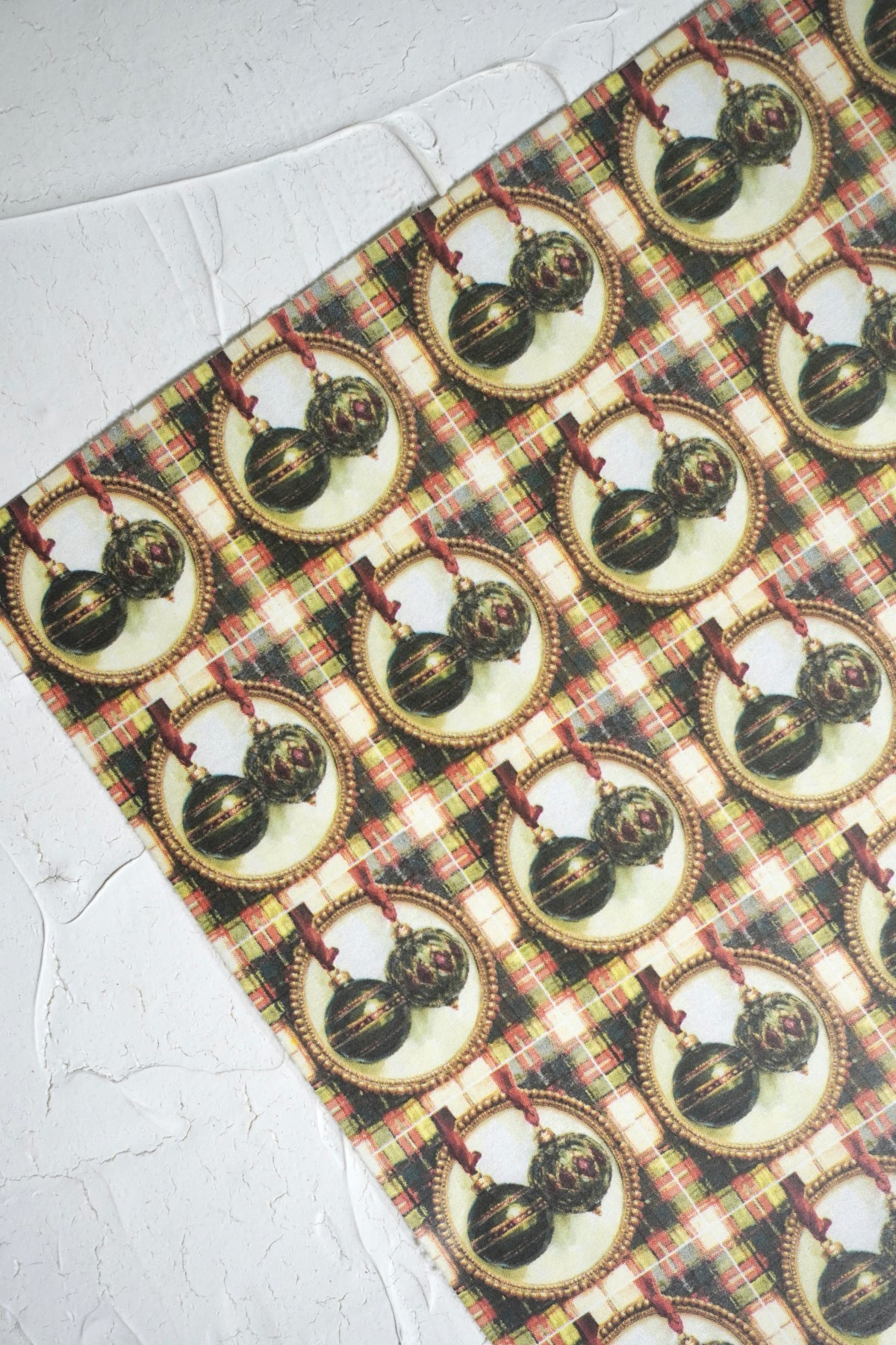 XMAS tiles 14