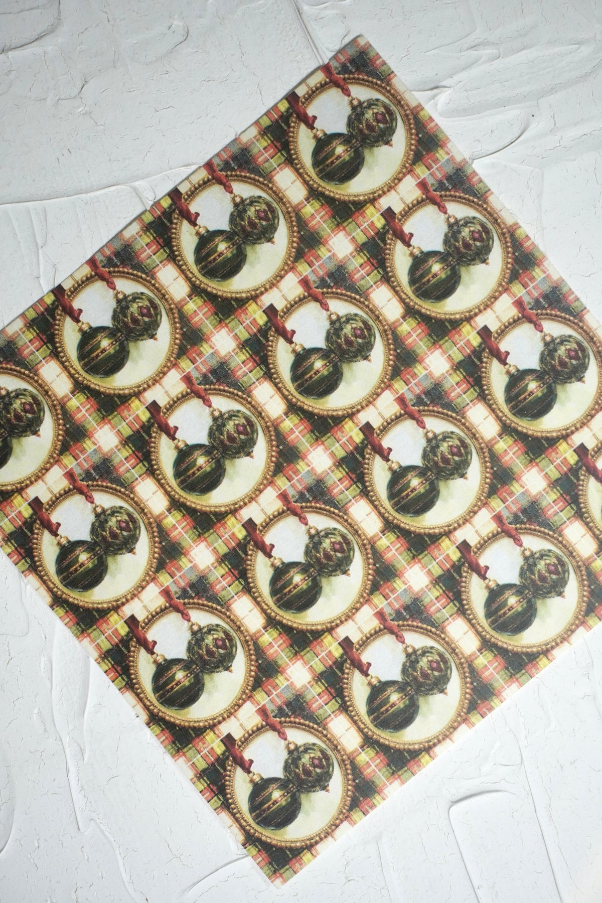 XMAS tiles 15
