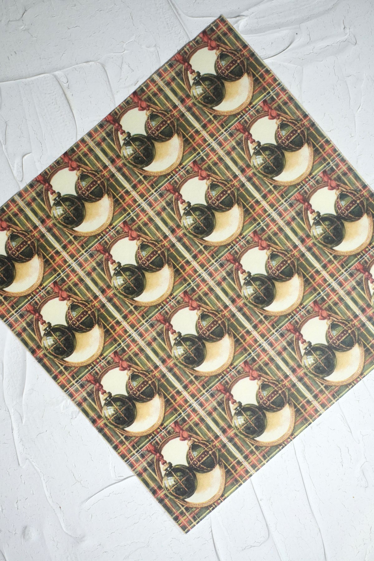 XMAS tiles 16