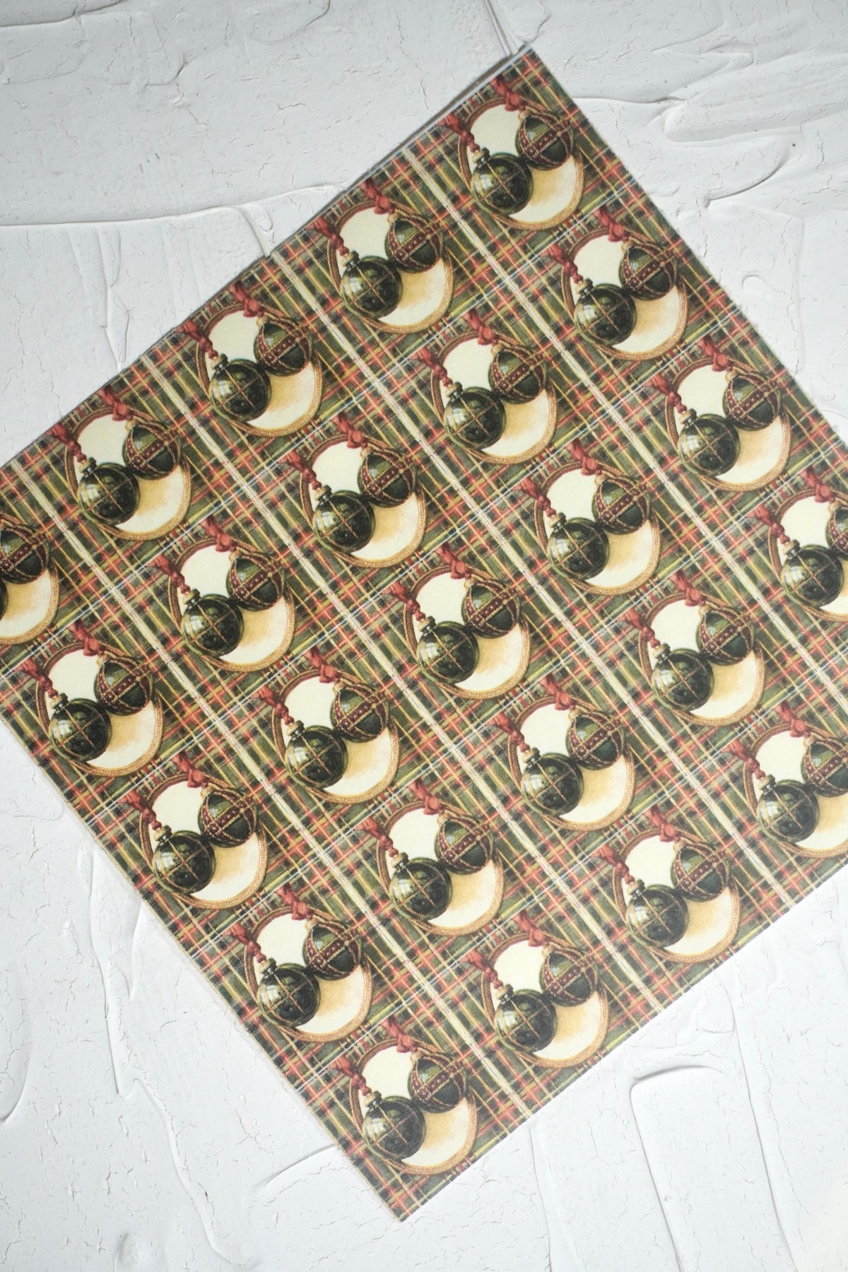 XMAS tiles 17