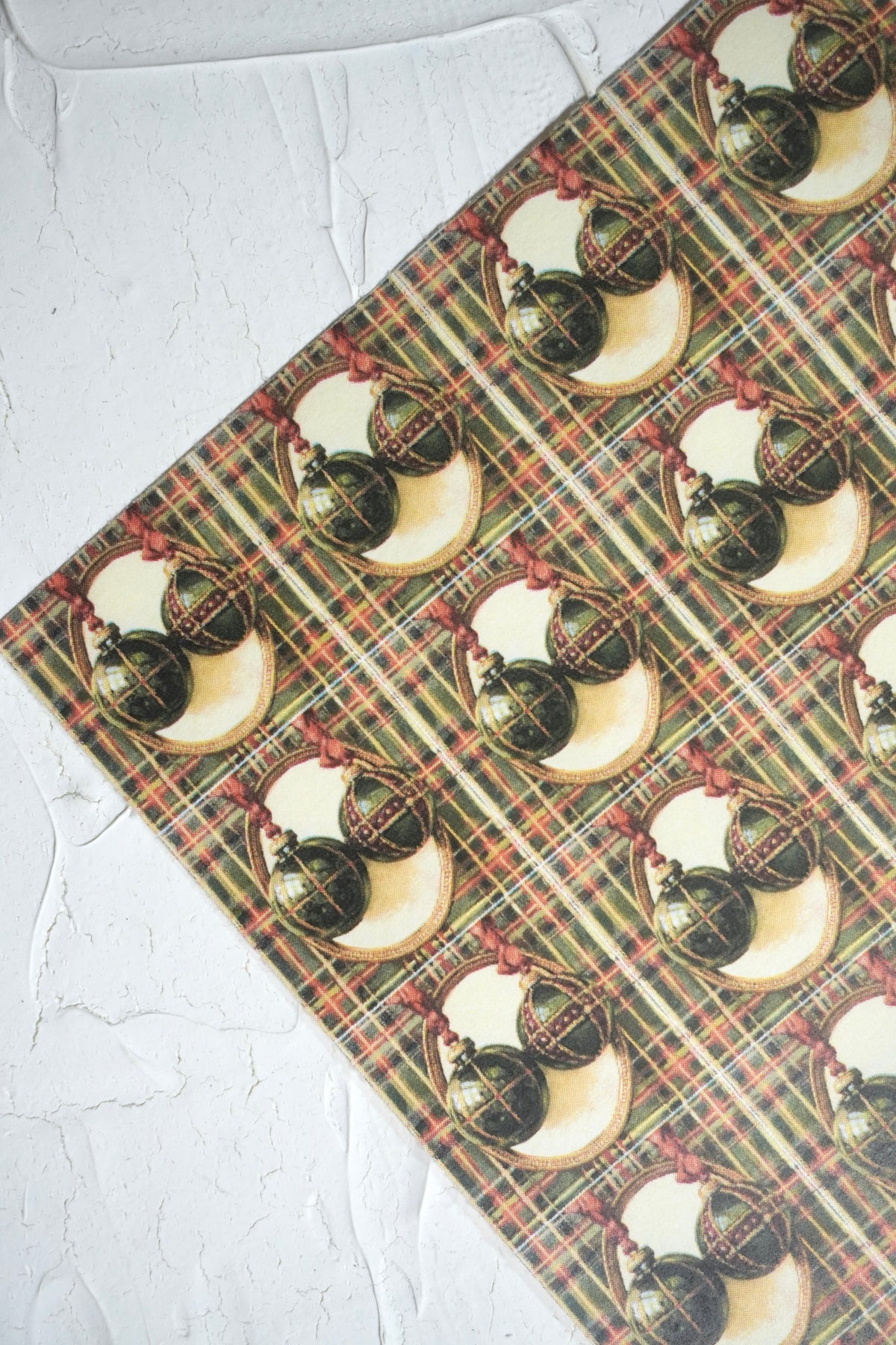 XMAS tiles 17