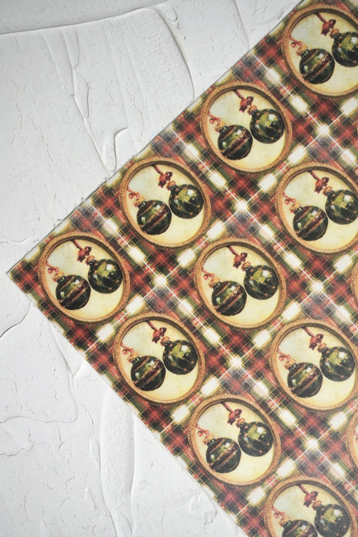 XMAS tiles 18