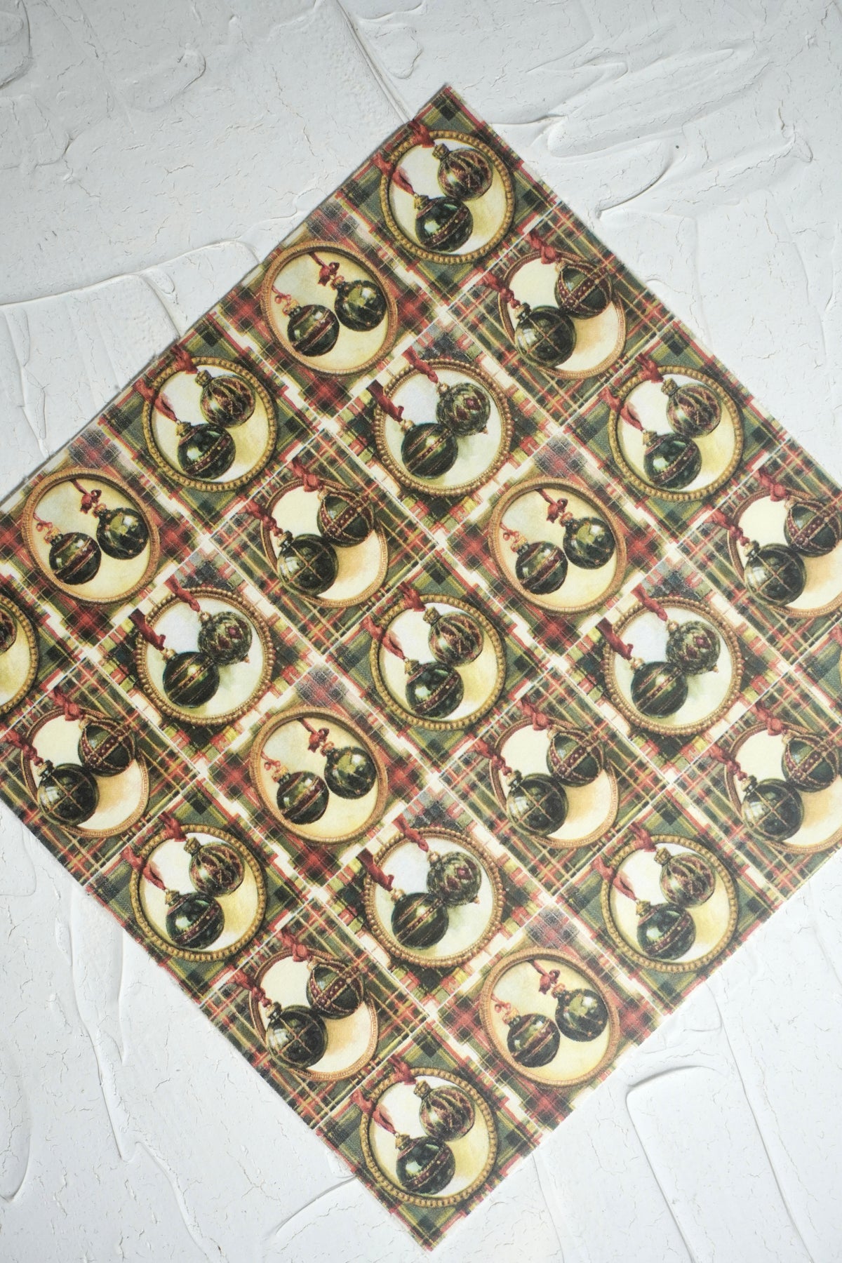 XMAS tiles 20