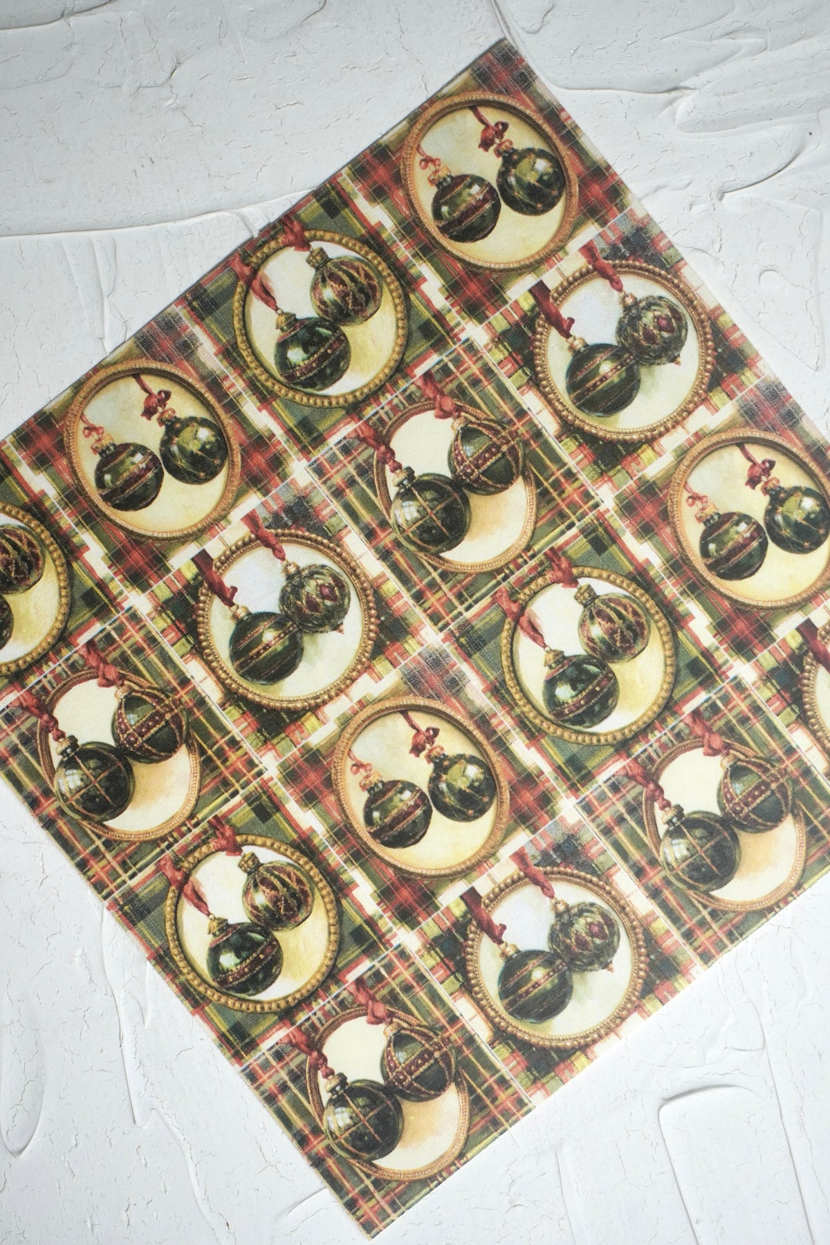 XMAS tiles 21