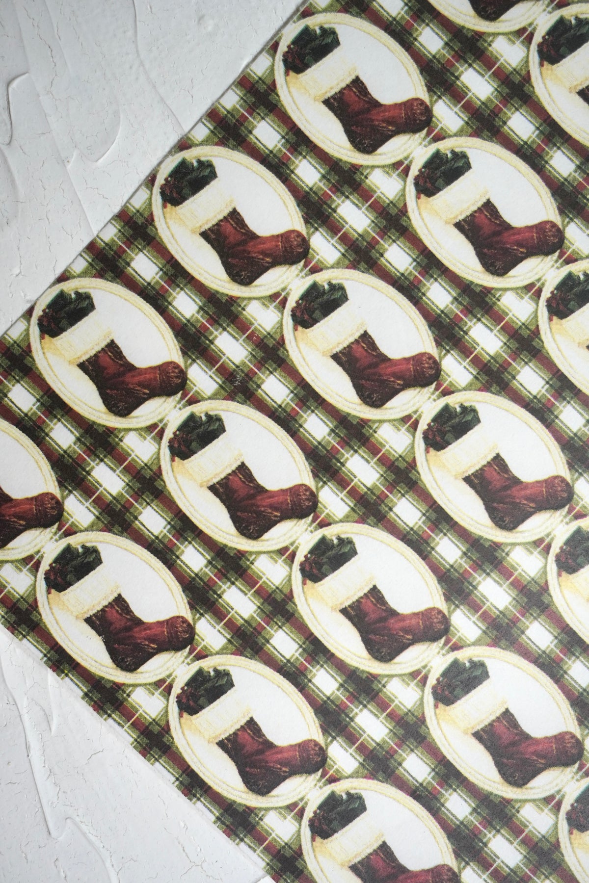 XMAS tiles 22