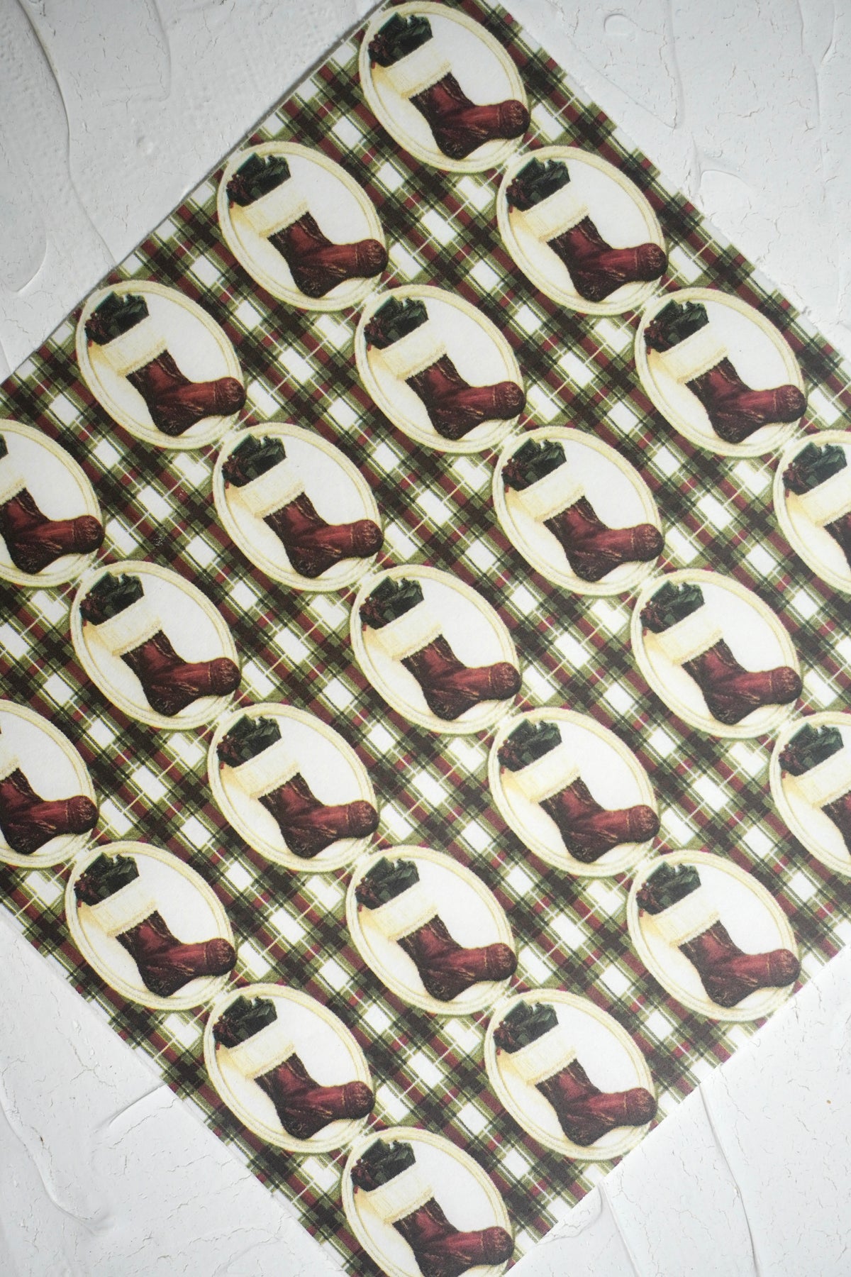 XMAS tiles 22