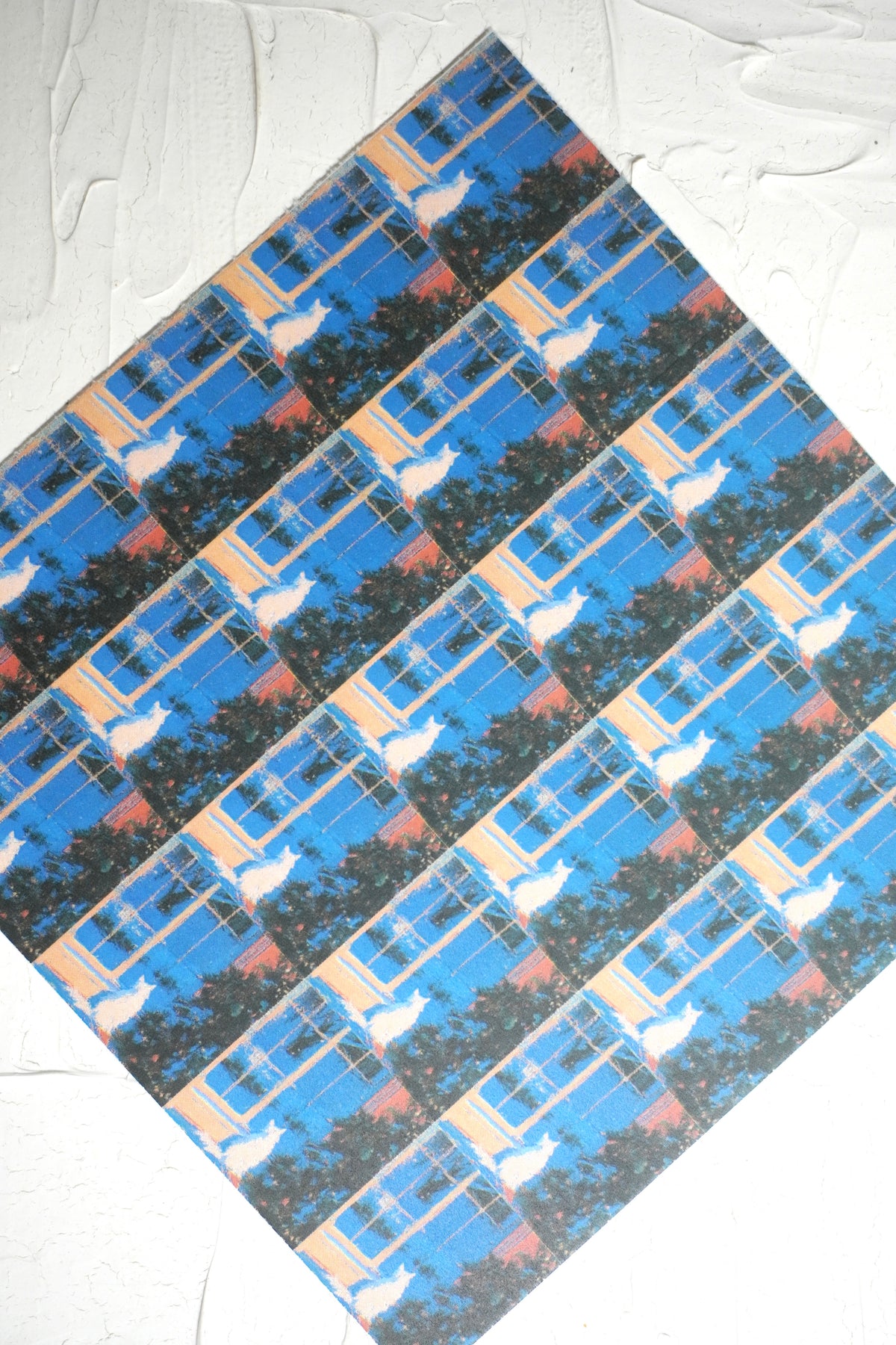 XMAS tiles 24