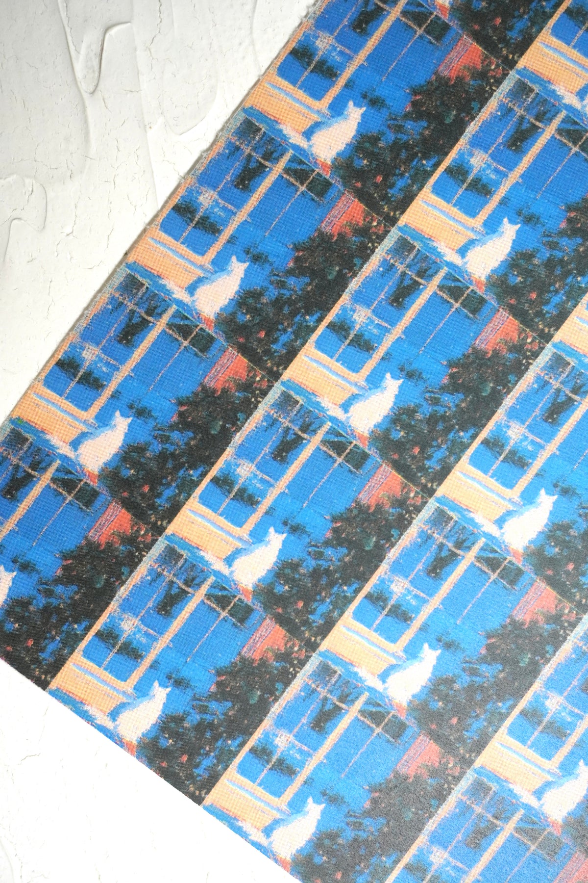 XMAS tiles 24