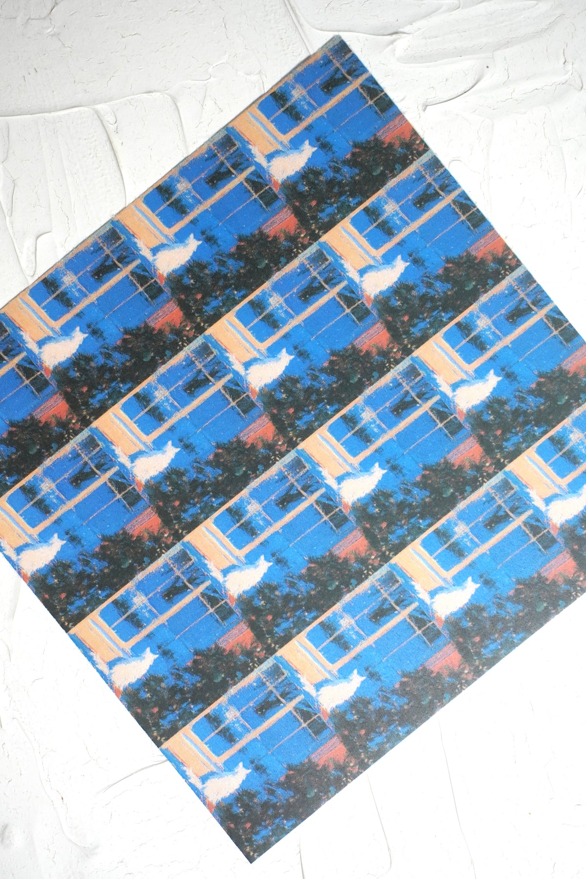 XMAS tiles 25