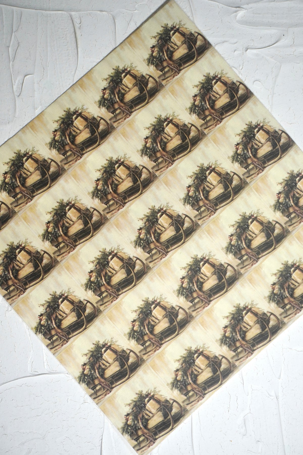 XMAS tiles 26