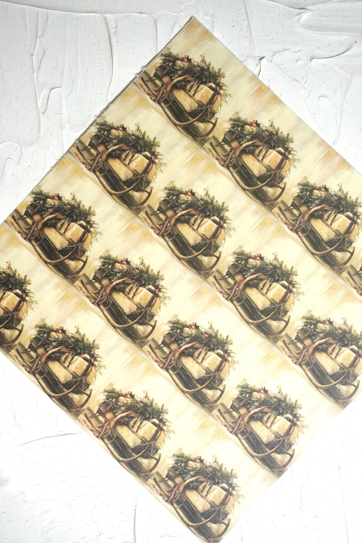 XMAS tiles 27