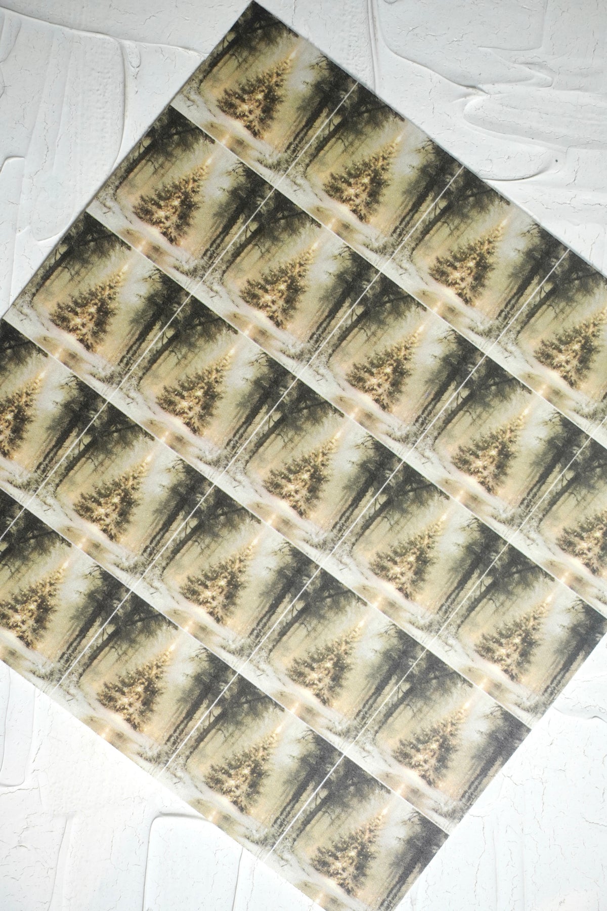 XMAS tiles 28