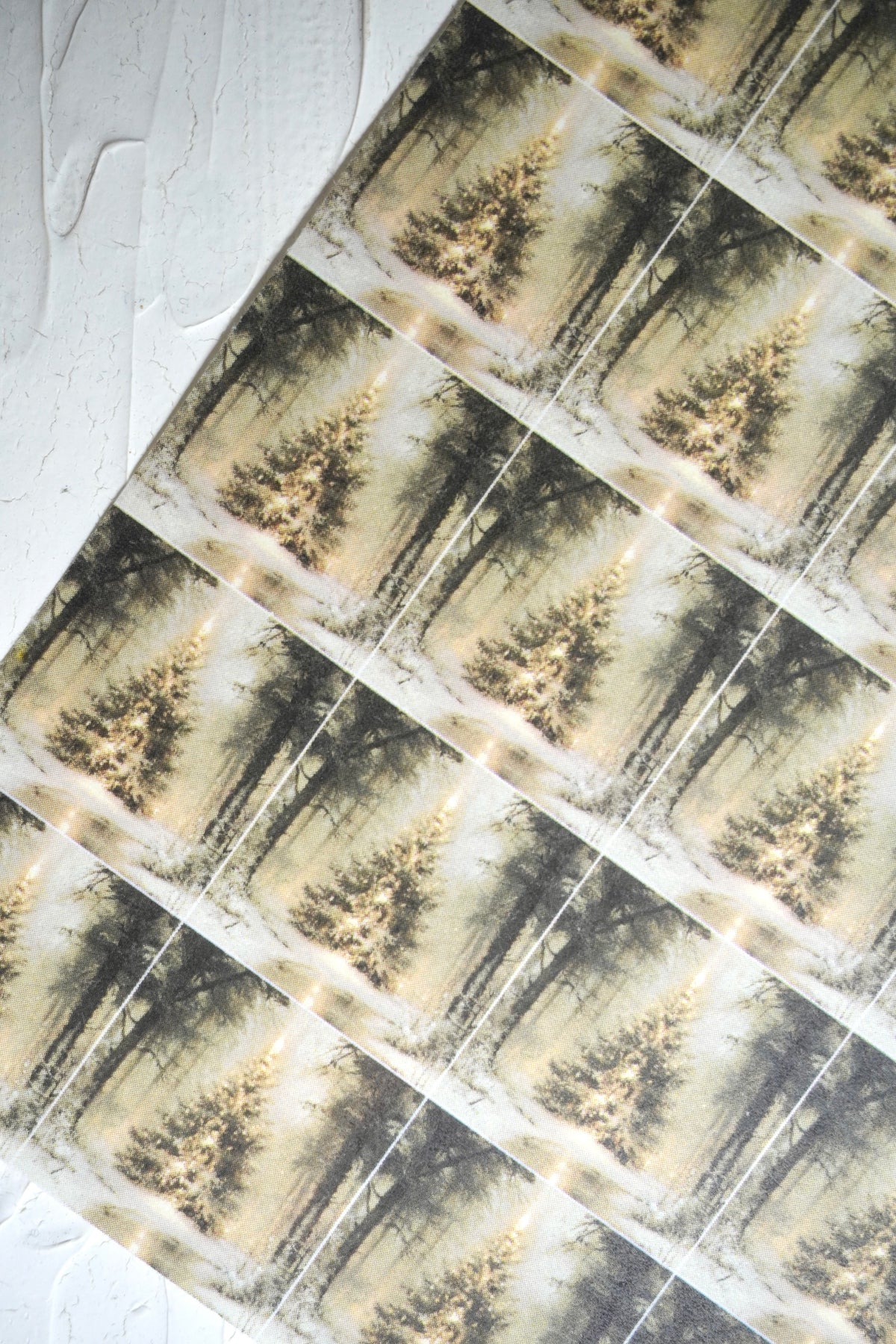 XMAS tiles 28