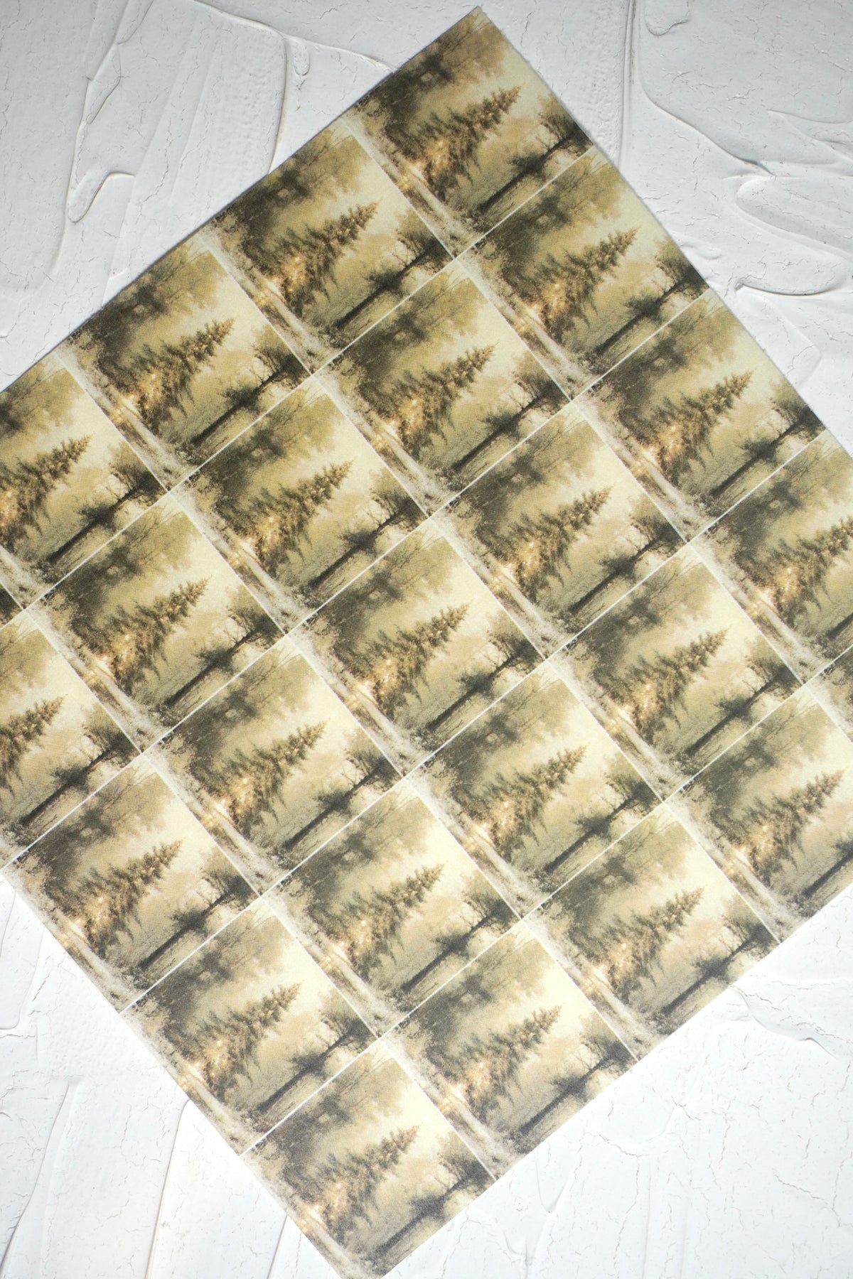 XMAS tiles 29