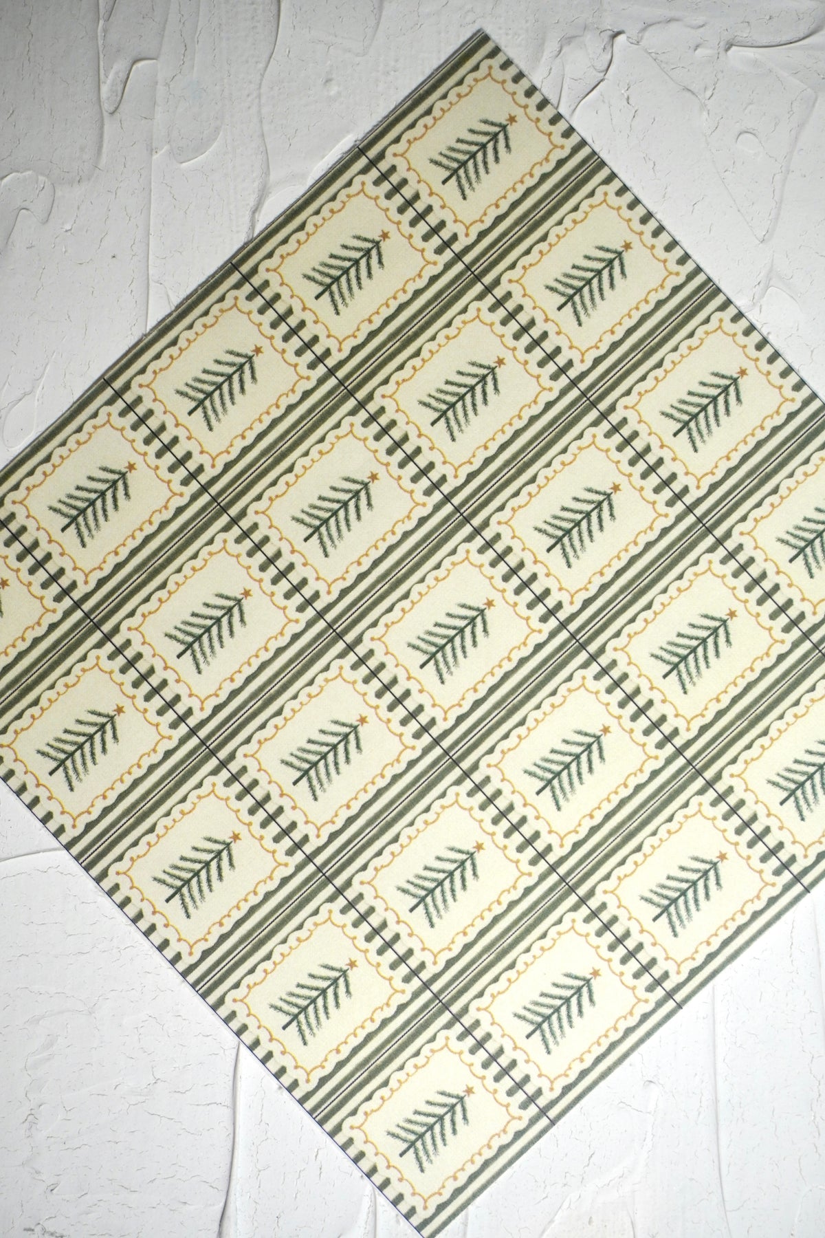 XMAS tiles 30