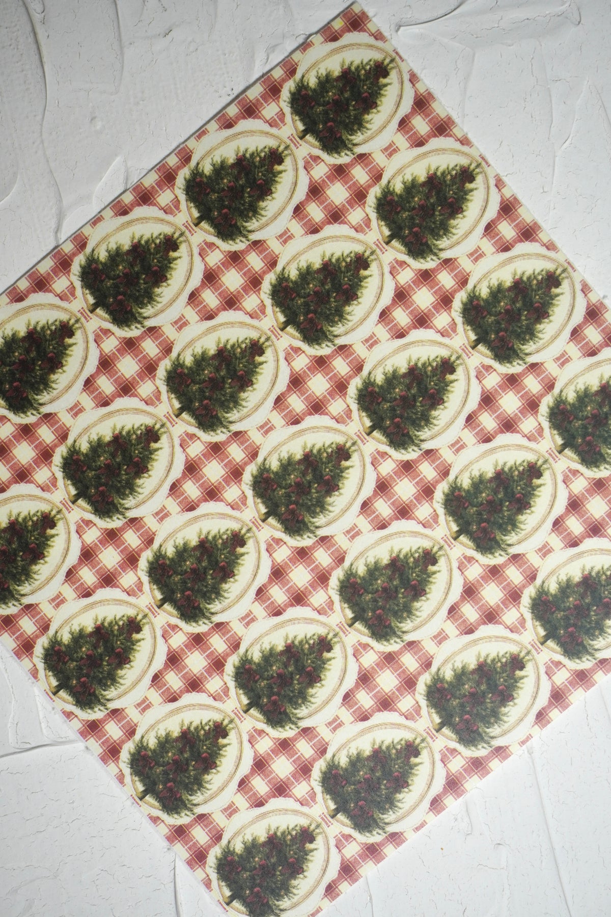 XMAS tiles 31