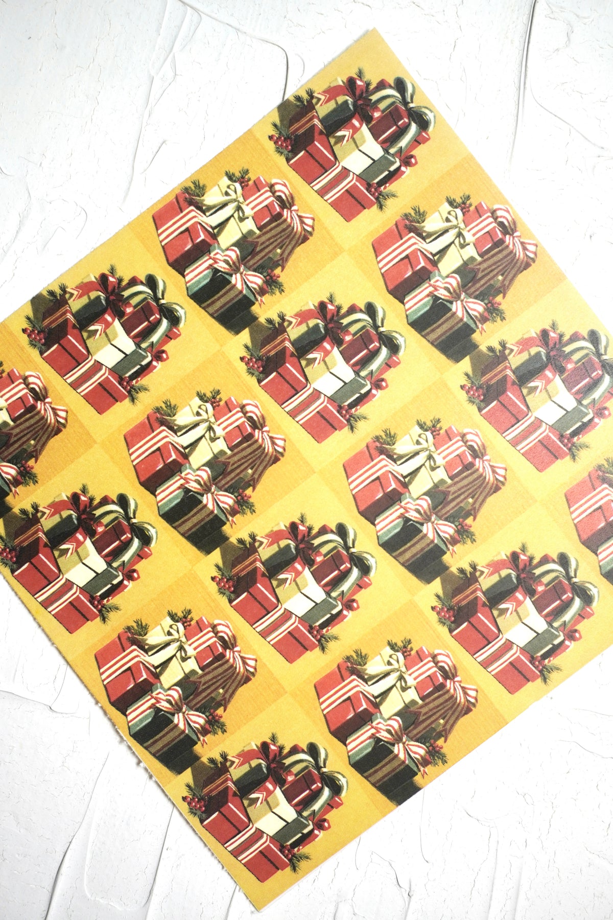 Xmas tiles 33