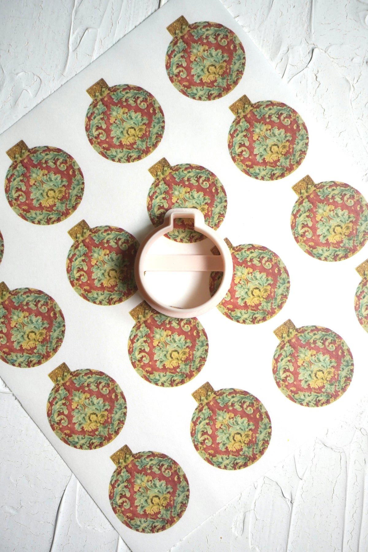 Baubles 1
