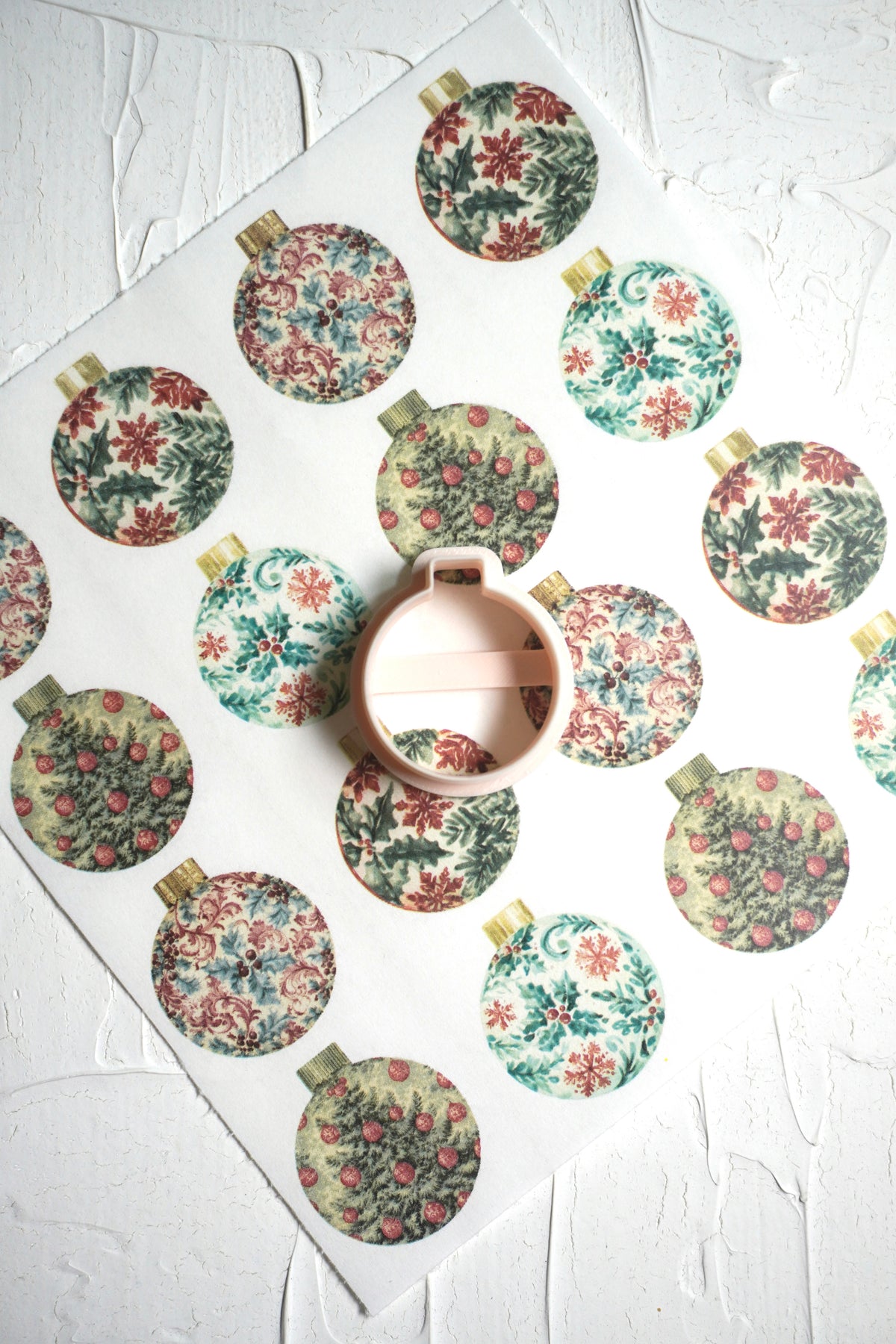 Baubles 2