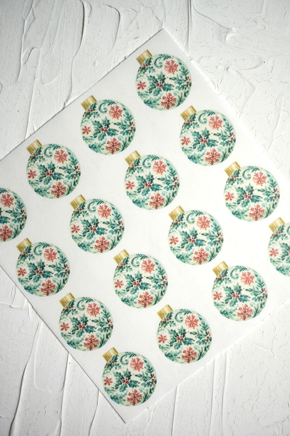 Baubles 3