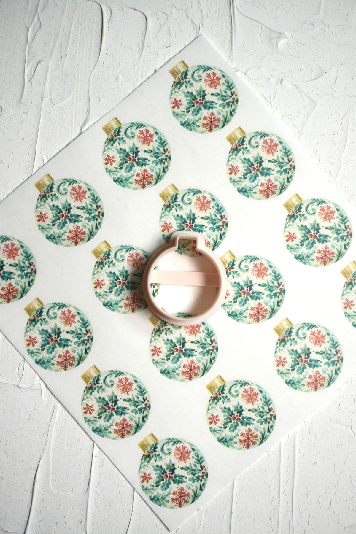 Baubles 3