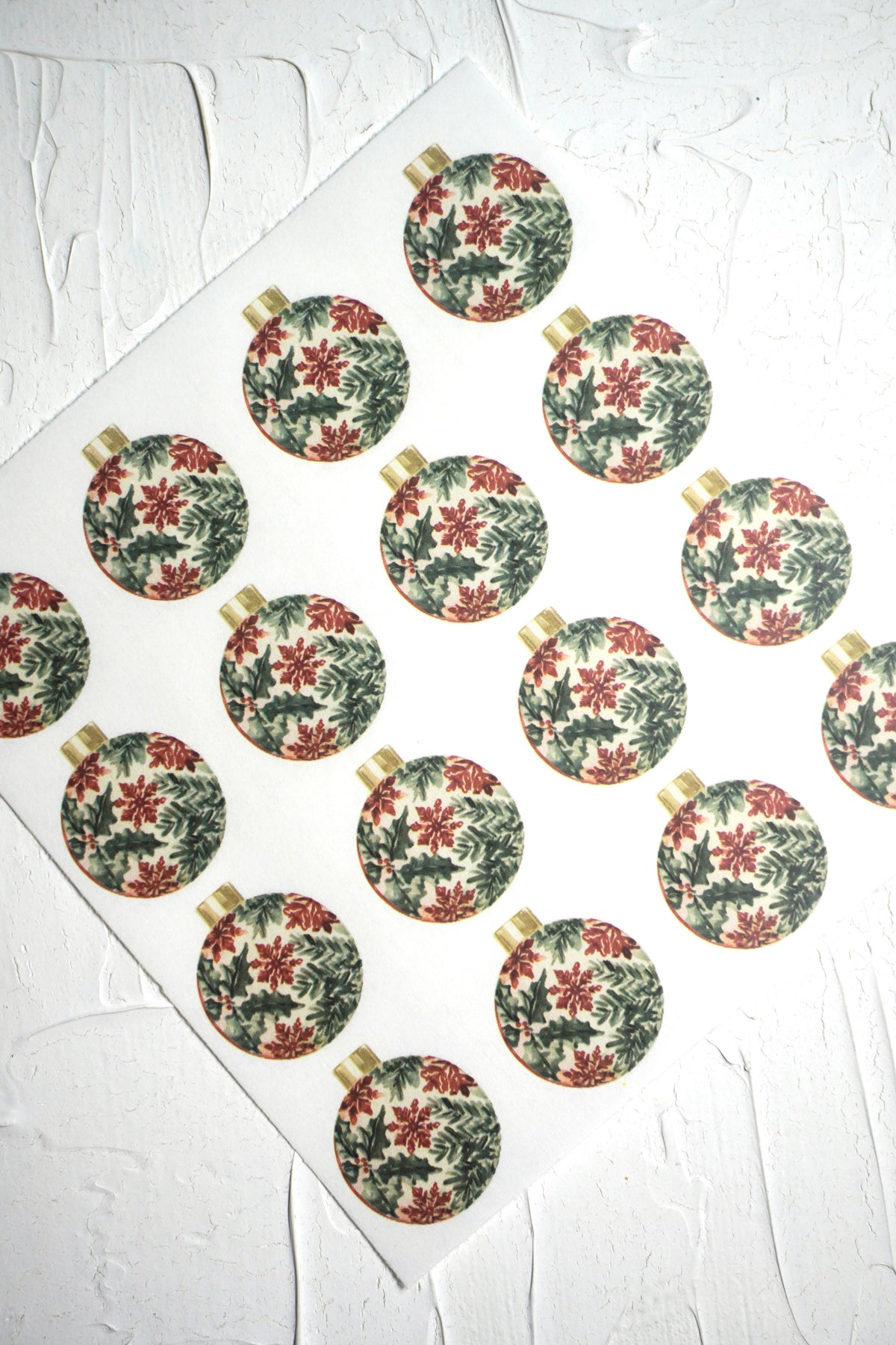 Baubles 4