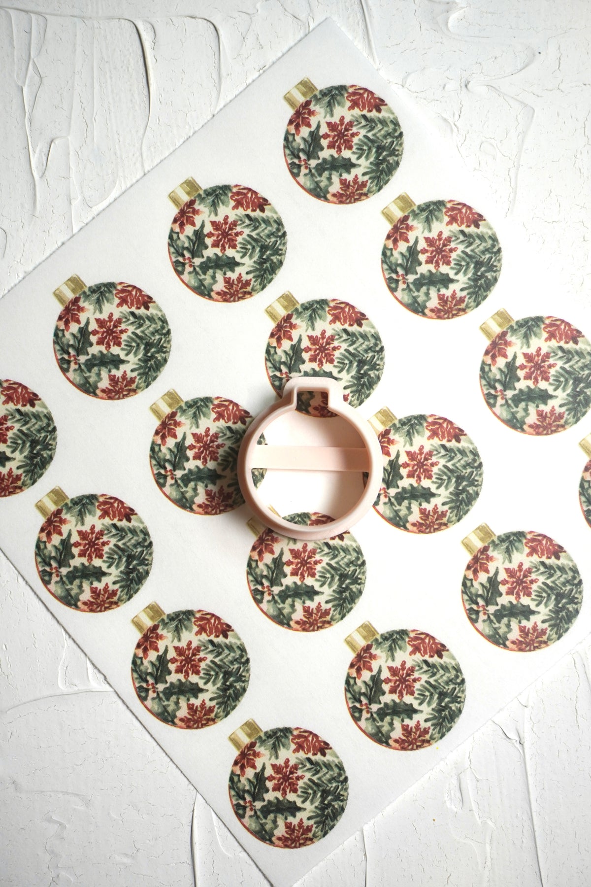 Baubles 4