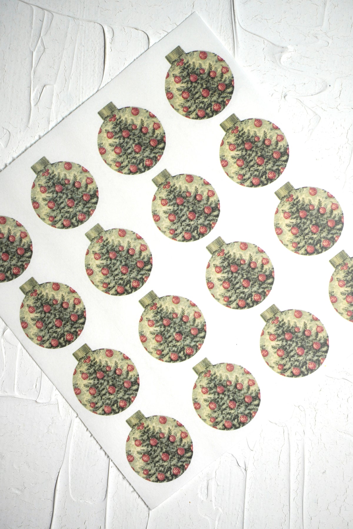 Baubles 5