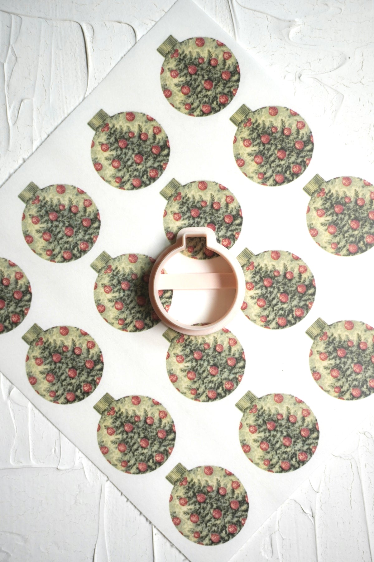 Baubles 5
