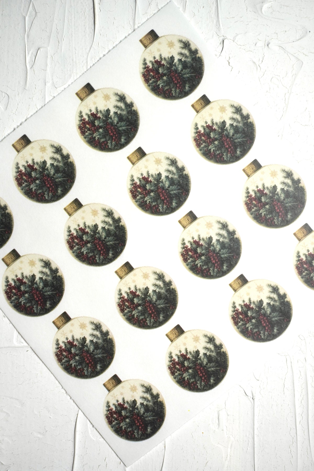 Baubles 7